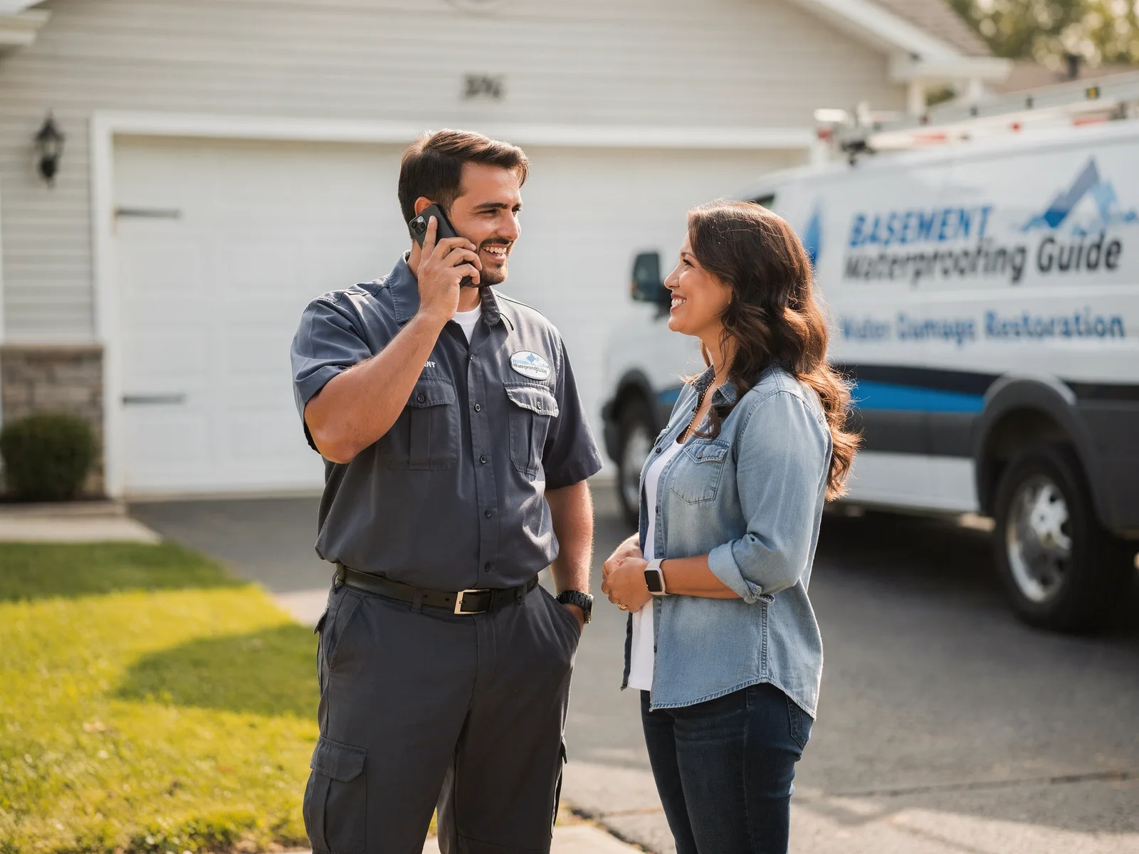 Basement Waterproofing Near Me Elko New Market, MN FAQs