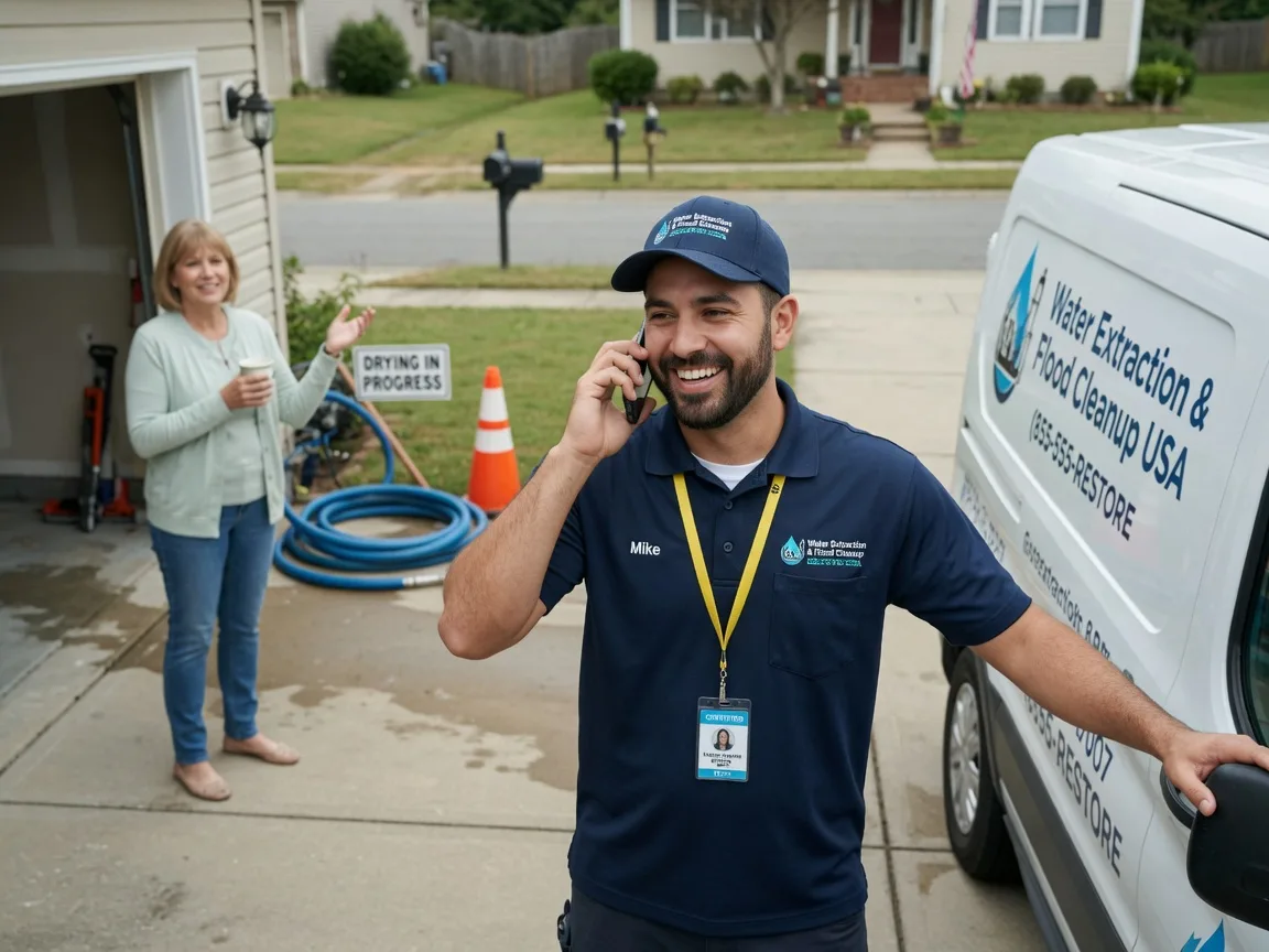Emergency Water Extraction Elko New Market, MN FAQs